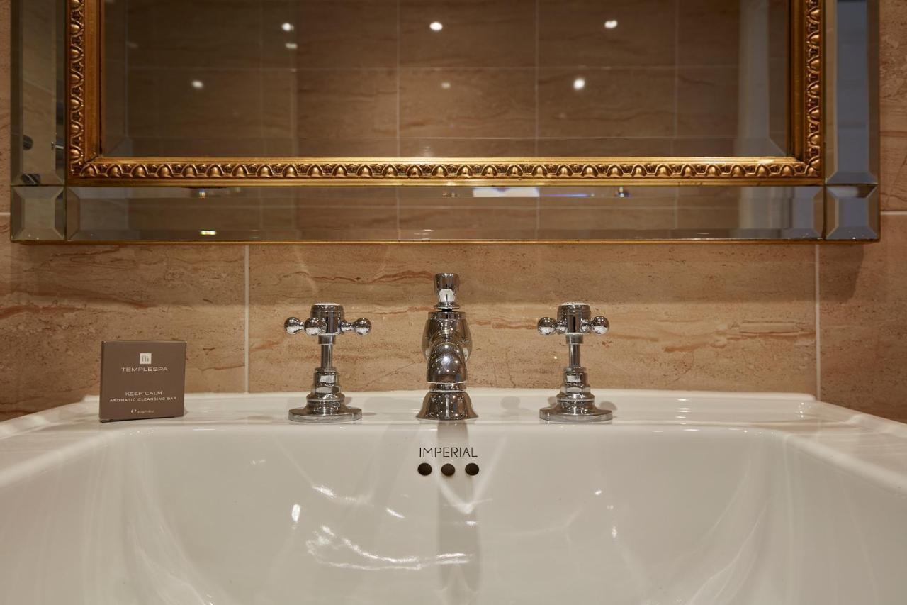 Angel Hotel Bury St. Edmunds Экстерьер фото