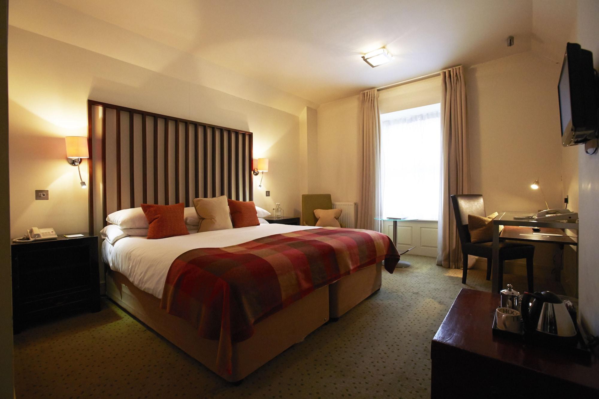 Angel Hotel Bury St. Edmunds Экстерьер фото