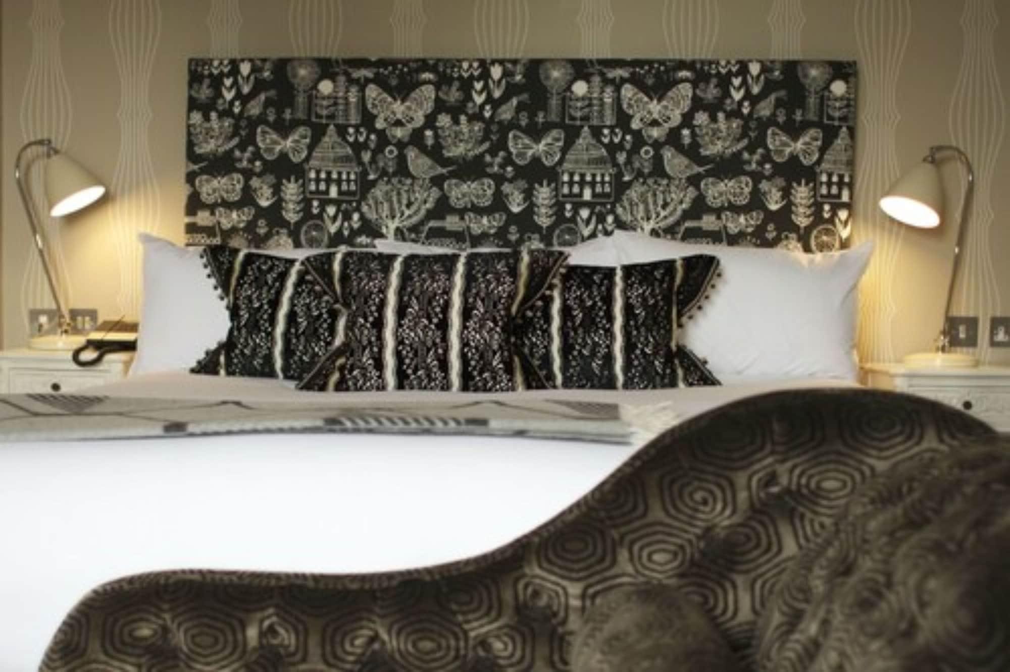Angel Hotel Bury St. Edmunds Экстерьер фото
