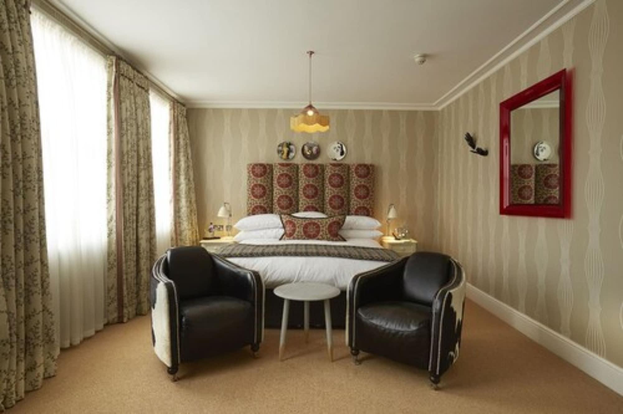 Angel Hotel Bury St. Edmunds Экстерьер фото