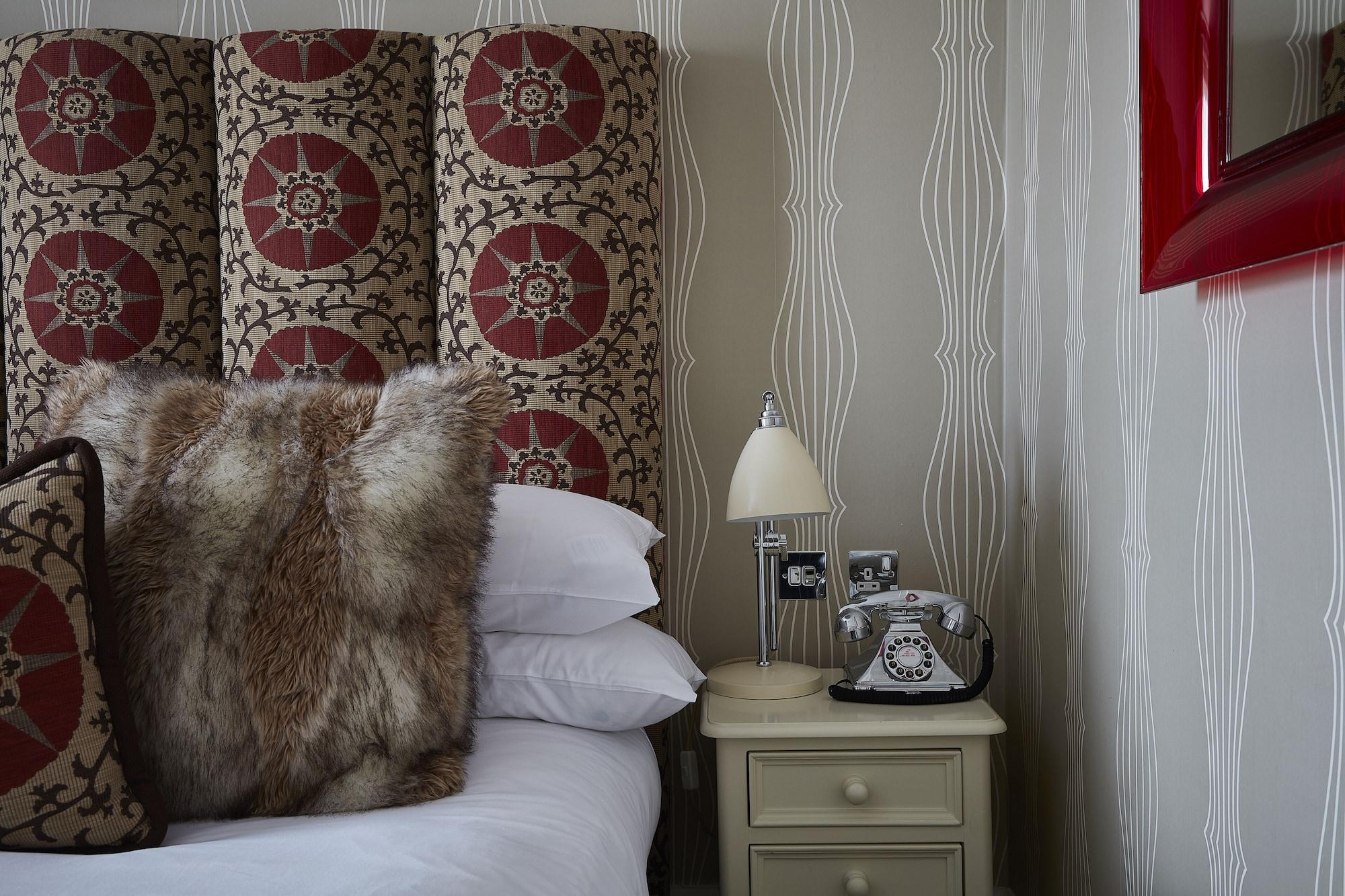 Angel Hotel Bury St. Edmunds Экстерьер фото