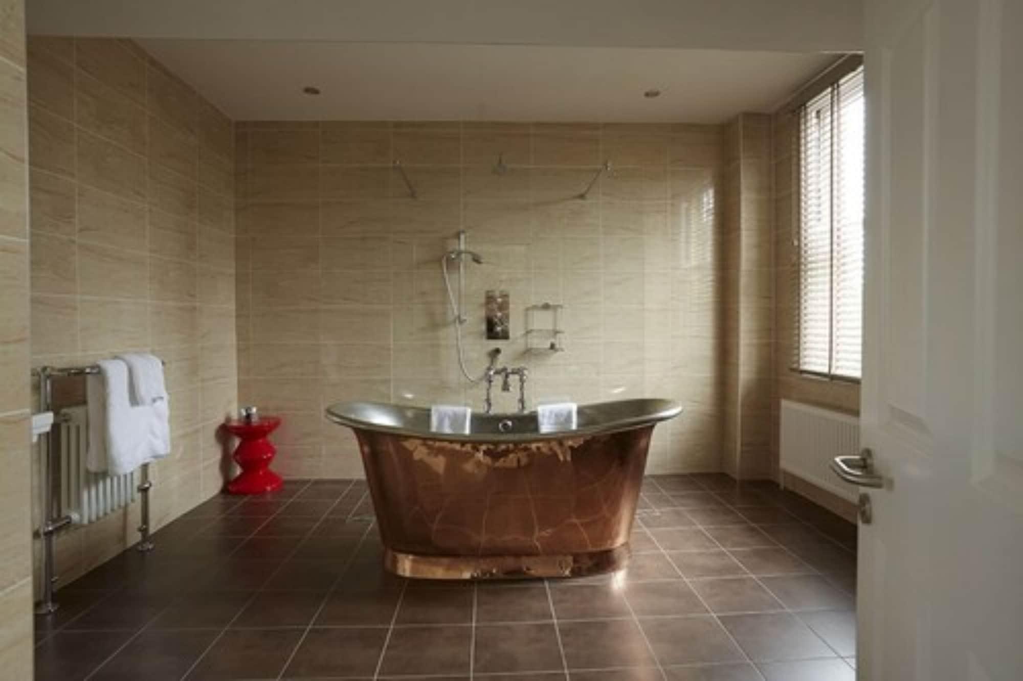Angel Hotel Bury St. Edmunds Экстерьер фото
