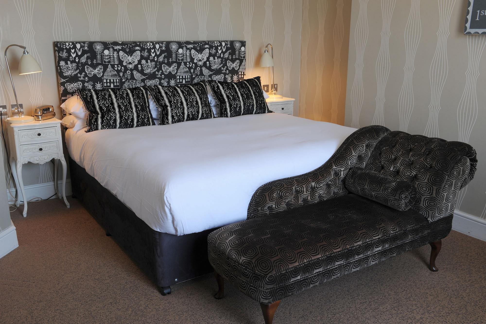 Angel Hotel Bury St. Edmunds Экстерьер фото