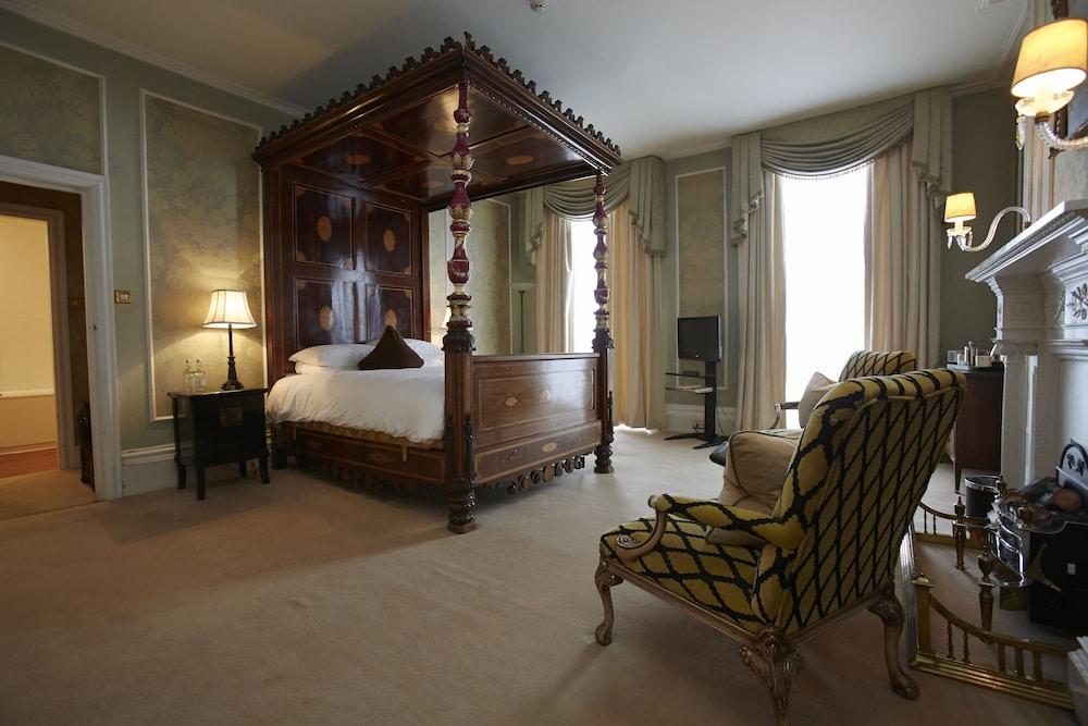 Angel Hotel Bury St. Edmunds Экстерьер фото