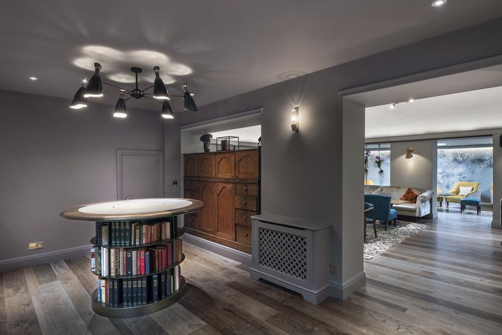 Angel Hotel Bury St. Edmunds Экстерьер фото