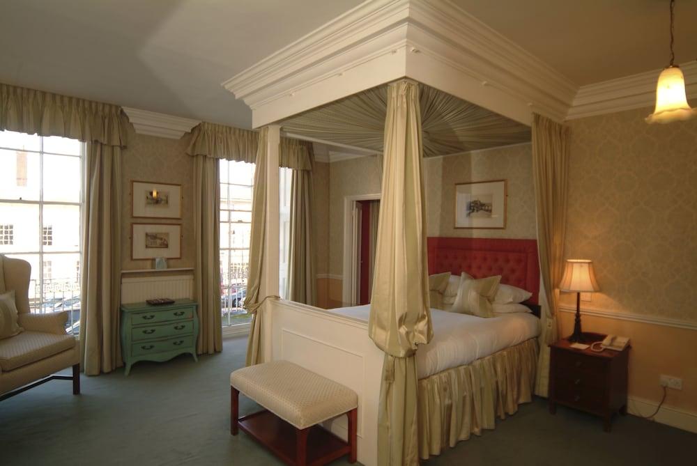 Angel Hotel Bury St. Edmunds Экстерьер фото