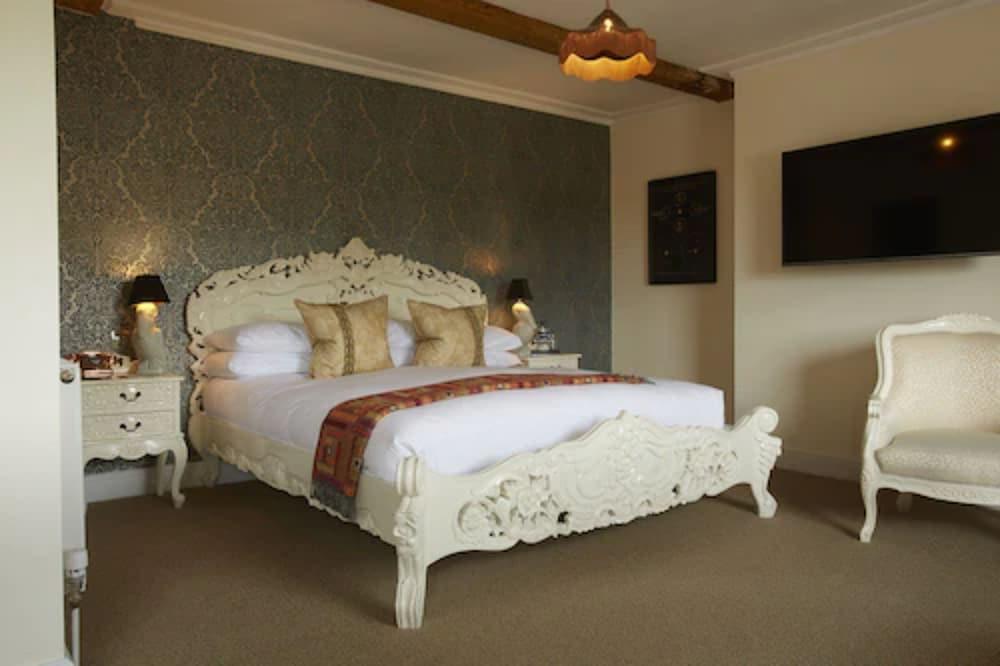 Angel Hotel Bury St. Edmunds Экстерьер фото