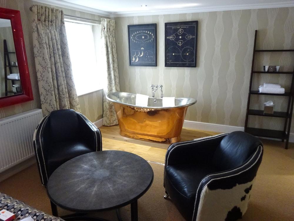Angel Hotel Bury St. Edmunds Экстерьер фото