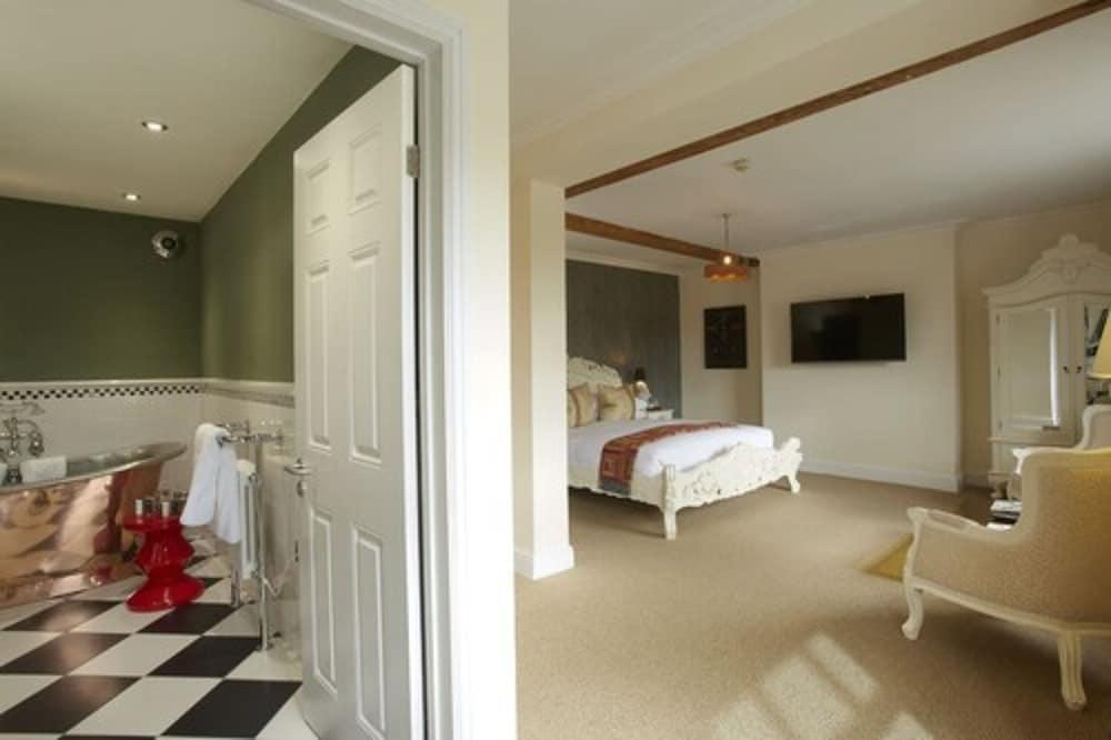 Angel Hotel Bury St. Edmunds Экстерьер фото