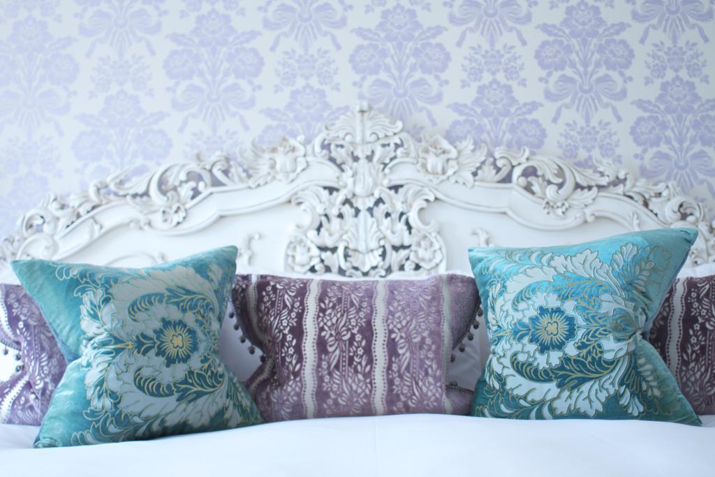 Angel Hotel Bury St. Edmunds Экстерьер фото