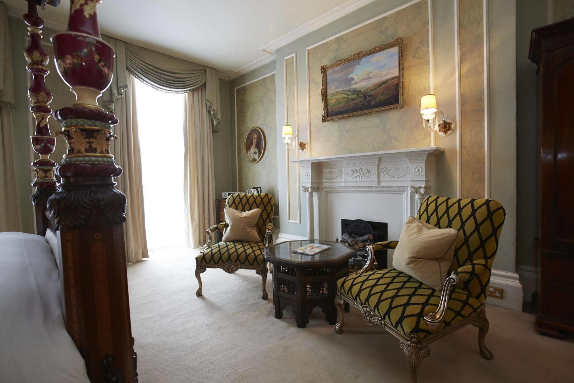Angel Hotel Bury St. Edmunds Экстерьер фото