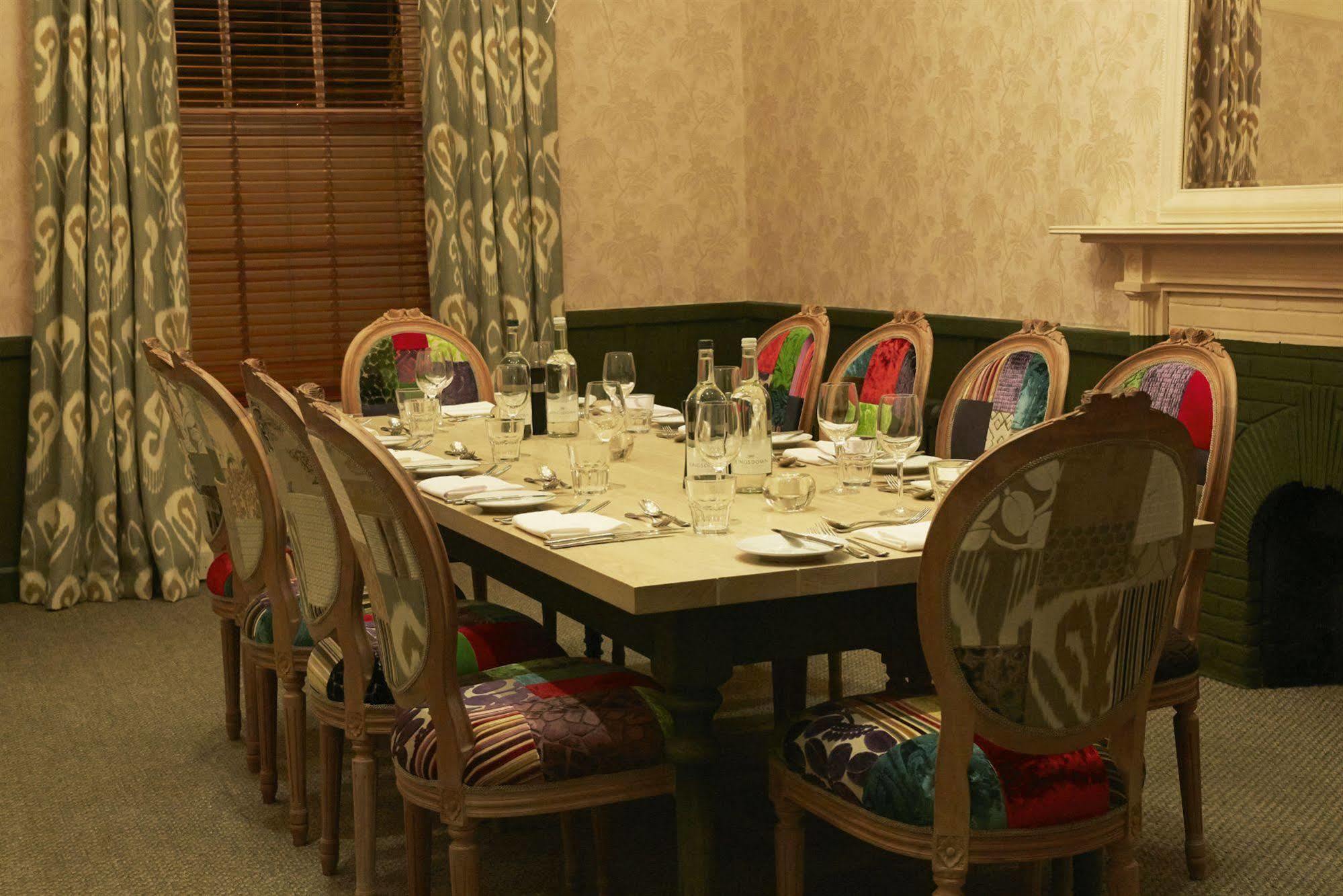 Angel Hotel Bury St. Edmunds Экстерьер фото