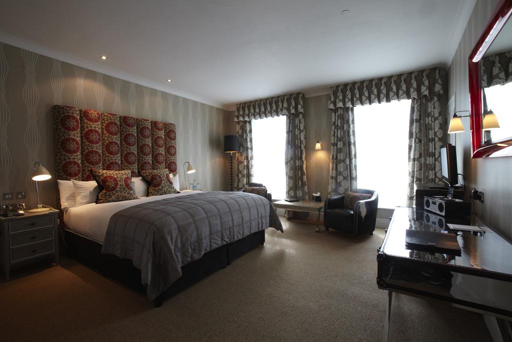Angel Hotel Bury St. Edmunds Экстерьер фото